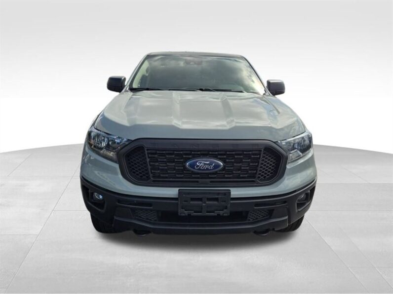 
								2021 Ford Ranger XL full									