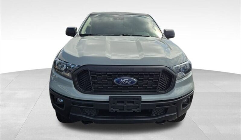 
								2021 Ford Ranger XL full									