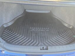 
										2014 Honda Accord Sport full									