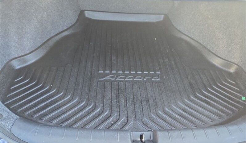 
								2014 Honda Accord Sport full									