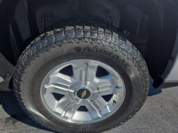 
										2013 Chevrolet Avalanche LT full									
