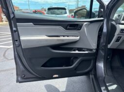 
										2019 Honda Odyssey EX-L full									