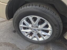 
										2017 Ford Expedition EL Limited full									