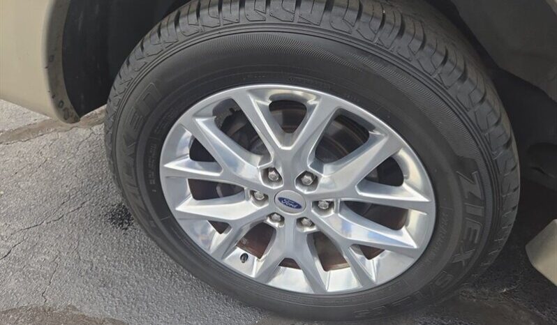 
								2017 Ford Expedition EL Limited full									