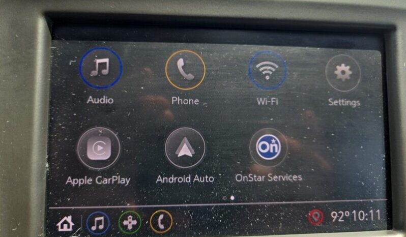 
								2020 Chevrolet Equinox LT full									