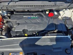
										2016 Ford Edge Sport full									