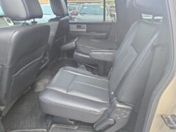 
										2017 Ford Expedition EL Limited full									