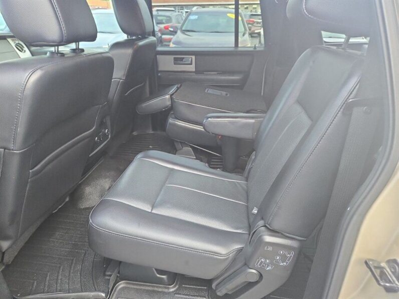 
								2017 Ford Expedition EL Limited full									