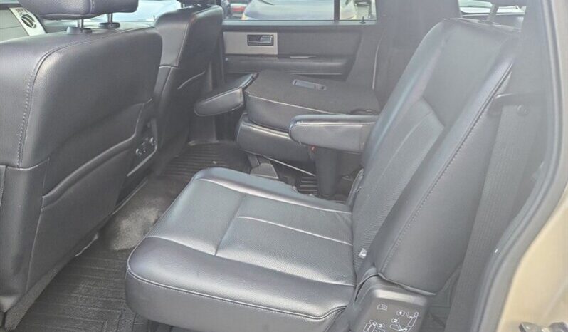 
								2017 Ford Expedition EL Limited full									