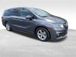 
										2019 Honda Odyssey EX-L full									