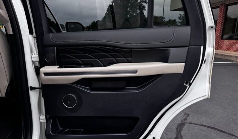 
								2020 Ford Expedition Platinum full									