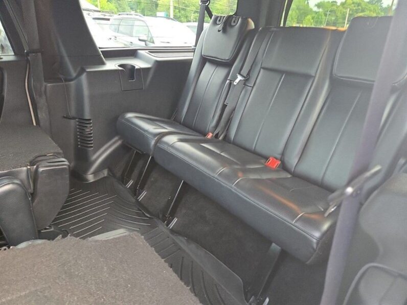 
								2017 Ford Expedition EL Limited full									