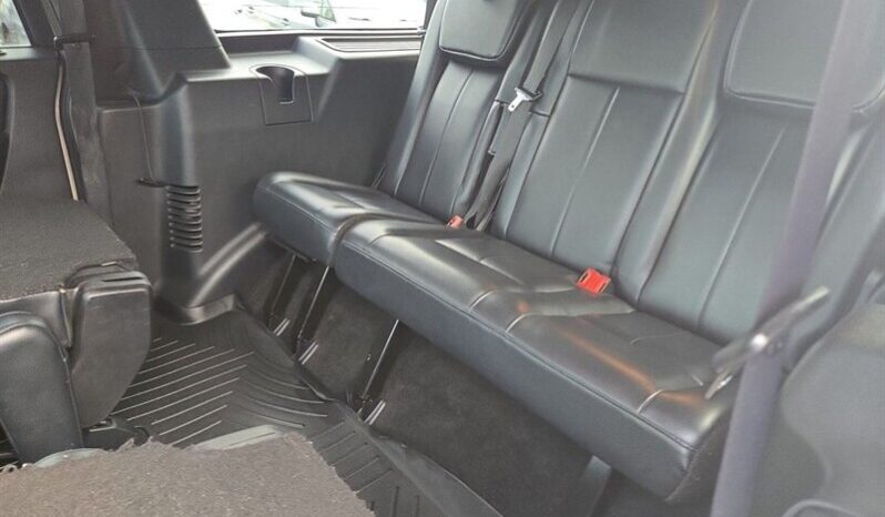 
								2017 Ford Expedition EL Limited full									