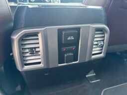 
										2015 Ford F-150 Platinum full									