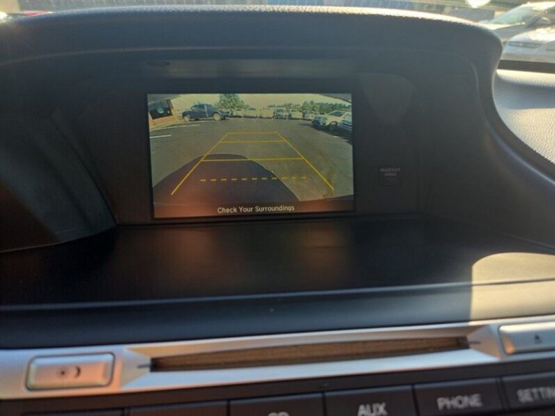 
								2014 Honda Accord Sport full									