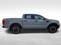 
										2021 Ford Ranger XL full									