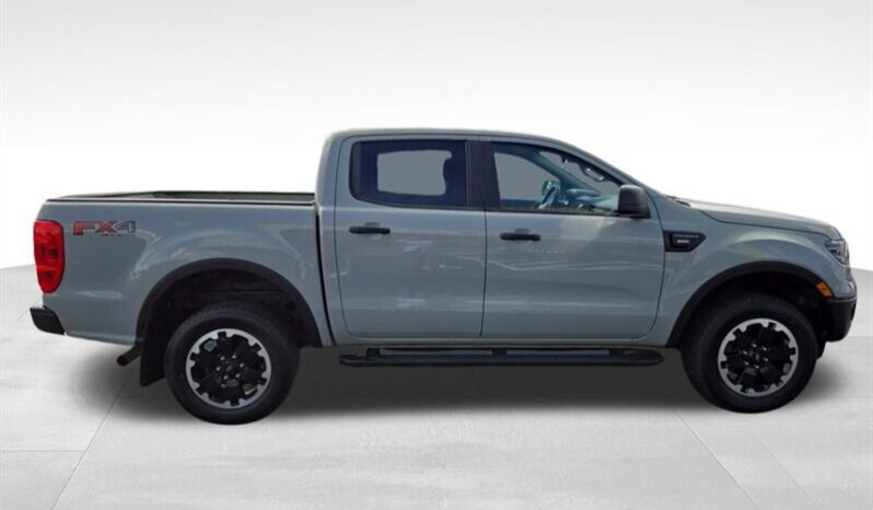 
								2021 Ford Ranger XL full									