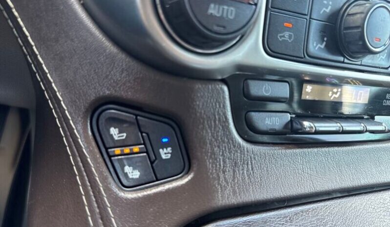 
								2015 Chevrolet Tahoe LTZ full									