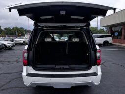 
										2020 Ford Expedition Platinum full									