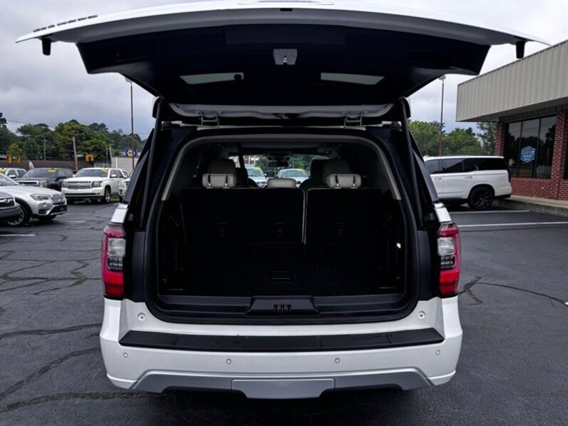 
								2020 Ford Expedition Platinum full									
