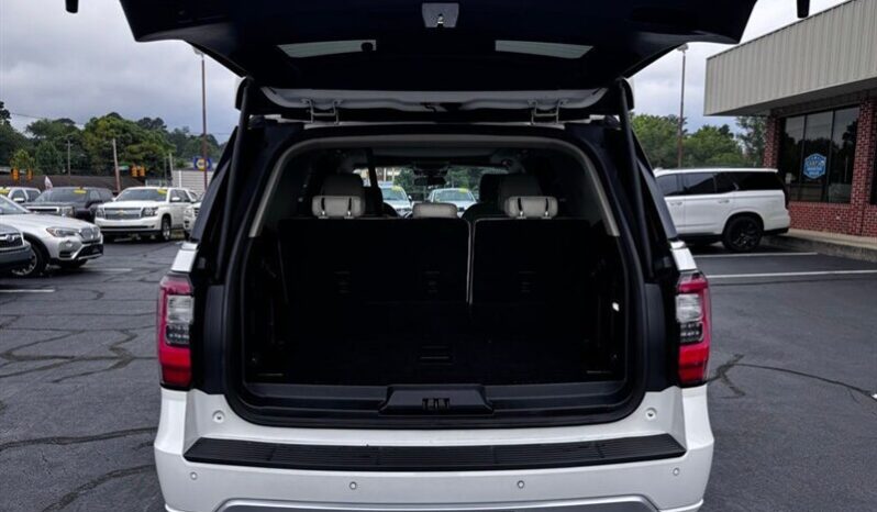 
								2020 Ford Expedition Platinum full									
