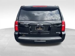 
										2017 Chevrolet Suburban Premier full									
