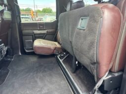 
										2015 Ford F-150 Platinum full									