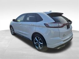 
										2016 Ford Edge Sport full									