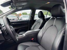 
										2022 Toyota Camry SE Nightshade full									