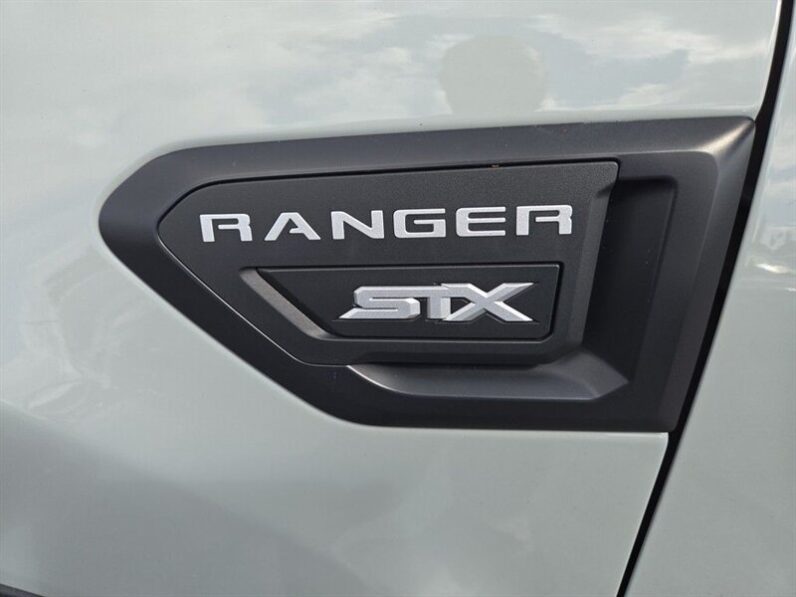 
								2021 Ford Ranger XL full									