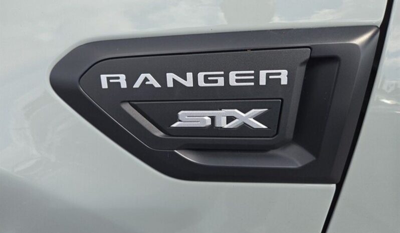 
								2021 Ford Ranger XL full									