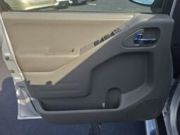 
										2018 Nissan Frontier SV full									