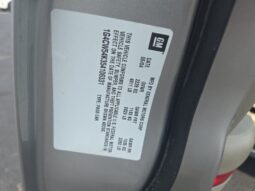 
										2005 Buick Park Avenue Base full									