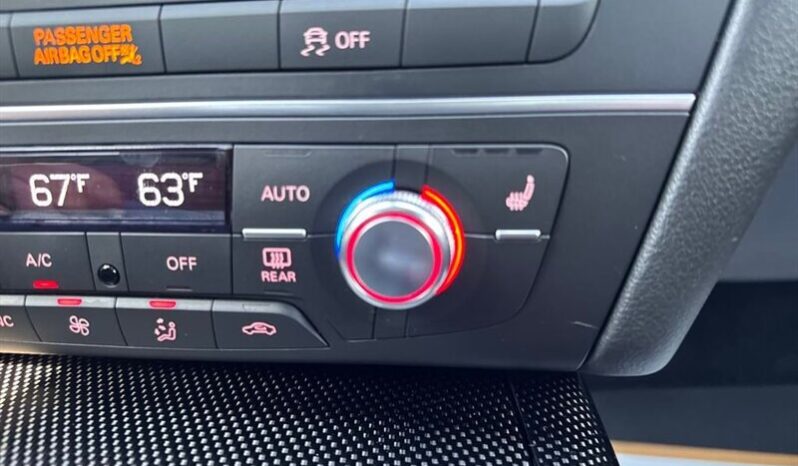 
								2018 Audi S6 4.0T Premium Plus quattro full									
