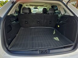 
										2016 Ford Edge Sport full									