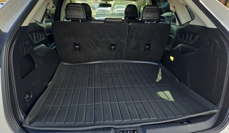 
								2016 Ford Edge Sport full									