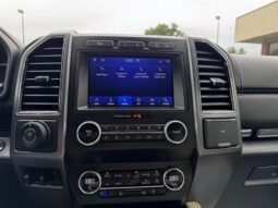 
										2020 Ford Expedition Platinum full									