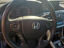 
										2014 Honda Accord Sport full									