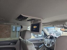 
										2017 Chevrolet Tahoe LT Z71 full									