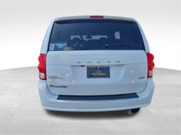 
										2019 Dodge Grand Caravan SE full									