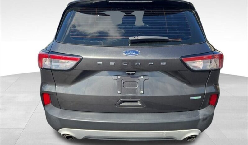 
								2020 Ford Escape S full									