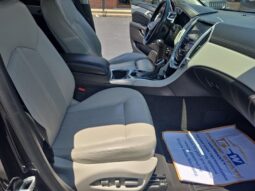 
										2016 Cadillac SRX Performance full									