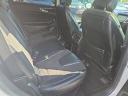
										2016 Ford Edge Sport full									