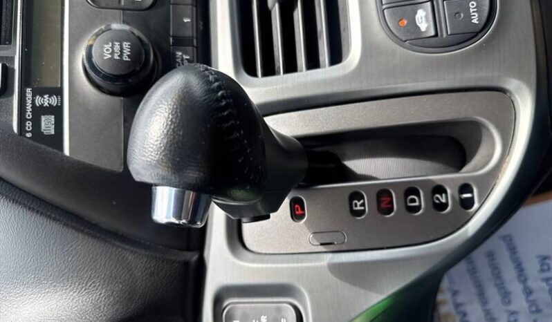 
								2005 Honda Odyssey Touring full									