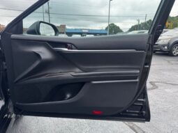 
										2022 Toyota Camry SE Nightshade full									