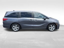 
										2019 Honda Odyssey EX-L full									