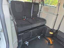 
										2019 Dodge Grand Caravan SE full									