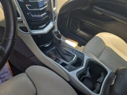 
										2016 Cadillac SRX Performance full									