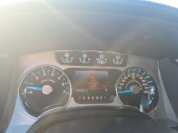 
										2014 Ford F-150 Platinum full									