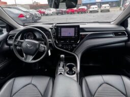 
										2022 Toyota Camry SE Nightshade full									